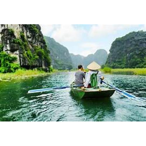 Du Lịch Xanh Là Tất Yếu Để Phát Triển Du Lịch Việt Nam